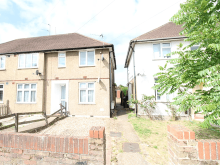 First Floor - Fantastic First Time Find