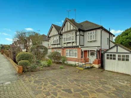 Pasture Road, Wembley