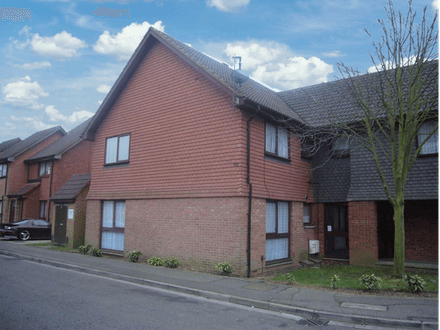 One bedroom - Investment Opportunity