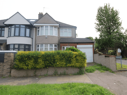 Three Bedroom Semi Detached Property - In Need of Modernisation